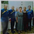 60. Geburtstag Baron Stimpfl Abele