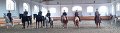 Kavallerietraining